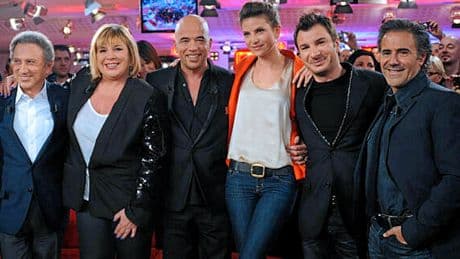 « Je l’ai appelé… » : Michaël Youn raconte comment il a annoncé à Pascal Obispo qu’il sortait avec son ex-femme