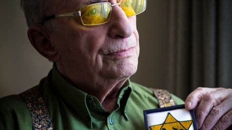Walter Frankenstein, Who Hid from the Nazis All Over Berlin, Dies at 100