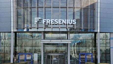 Gesundheitskonzern: Fresenius erhöht Wachstumsziel für 2025