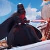 KI-generierte Stimme Darth Vaders in Fortnite: Gewerkschaft legt Beschwerde ein