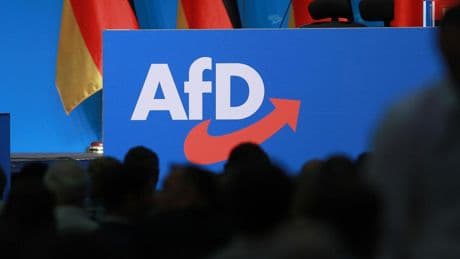 Einstufung: AfD gesichert rechtsextrem? Verfassungsschutz gibt Stillhaltezusage ab
