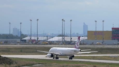 Abschiebeflug nach Bagdad mit 43 Menschen