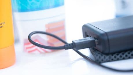 Powerbanks im Flugzeug: Änderungen für Passagiere