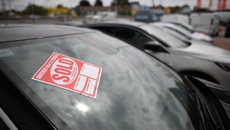 Consumer alert as ‘no-win, no fee’ firms get set for car finance scandal ruling