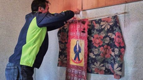 'A huge loss.' In remote Nagasaki islands, a rare version of Christianity heads toward extinction