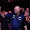 Barney kijkt ondanks ‘vormcrisis’ uit naar clash met Van Gerwen: ‘Stoppen? Dat ga ik nooit meer aangeven’