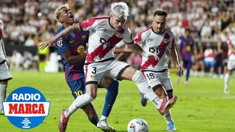 &quot;Llevamos tres jornadas y al Barça le han ayudado los árbitros en dos de ellas&quot;