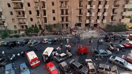 "Strage di via d'Amelio, non c'è libertà senza giustizia"