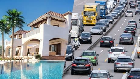 Spanien-Urlauber aufgepasst: Hier gelten ab sofort neue Tempolimits