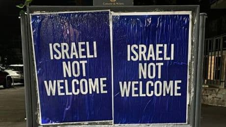 "Preoccupante clima d'odio anti-israeliano". La denuncia del centrodestra milanese
