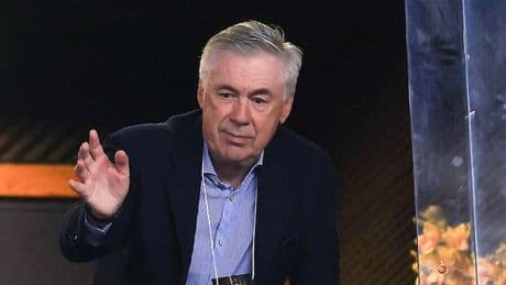 <p>Ancelotti, quel gesto di classe verso Spalletti che conquista il Brasile</p>