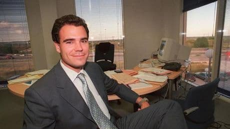 Pérez Dolset, socio de Leire Díez en el complot contra la UCO, facilitó a PP y PSOE un programa  de influencia electoral diseñado en Rusia