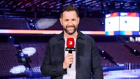 Moderator Matthias Killing: Exklusivvertrag bei Sat.1 und Joyn verlängert
