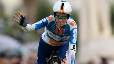 Romain Bardet de retour dans les Alpes : dernière danse pour le champion français avant sa retraite