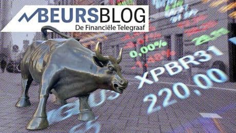 LIVE | Opsteker banengroei VS geeft stralende AEX extra impuls
