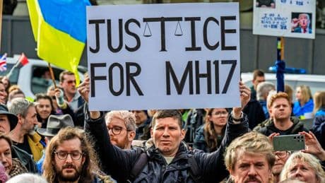 Internationale Burgerluchtvaart Organisatie: Rusland schuldig aan neerhalen vlucht MH17