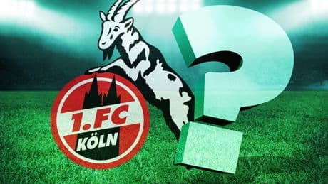 Nach dem Funkel-Aus - Das sind jetzt Kölns Trainer-Kandidaten