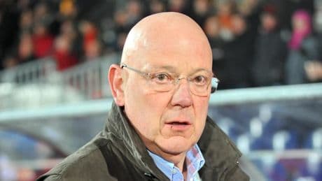 Lens: Jacques Wattez, administrateur du club et ancien président de Boulogne, est mort à 74 ans