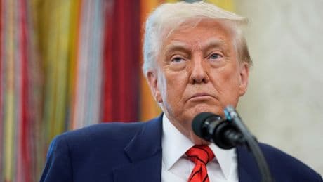 Trump étend son empire familial dans le Golfe