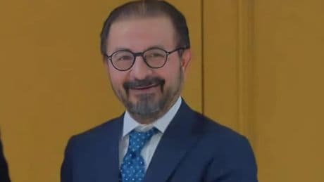 MKE'nin eski yönetim kurulu başkanı İsmet Sayhan gözaltında