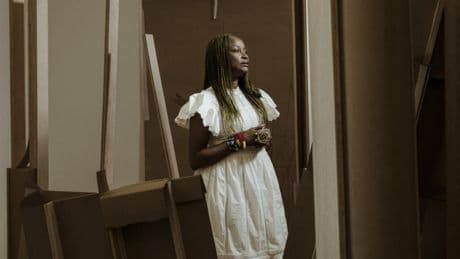 Mort de la Suisso-Camerounaise Koyo Kouoh, figure majeure de l'art contemporain africain