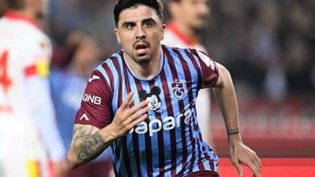 Ozan Tufan'ın transferi son anda yattı! Bonservisi duyunca çekildiler