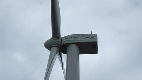 Is New England Wind Project Being Held Hostage For Greenland Deal?