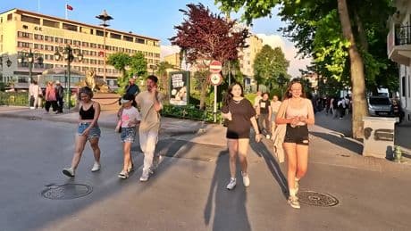Türkiye'nin parlayan yıldızı: Eskişehir'in nüfusu neden artıyor? Sadece bir kent değil, bir yaşam merkezi