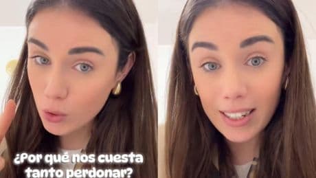 Angela Fernández, psicóloga: “El perdón no es algo que hacemos por el otro, lo hacemos por nosotros mismos”