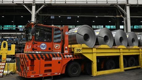 How Doubling Tariffs on Steel and Aluminum Will Hit U.S. Businesses and Consumers
