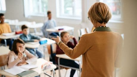 Düsseldorf: Schulstart – So viele Schüler wechseln jetzt auf ein Gymnasium