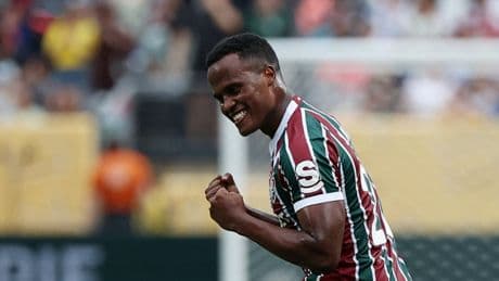 TRANSFER HABERİ - Galatasaray'ın Jhon Arias aşkı alevlendi! İşte yapılacak teklif