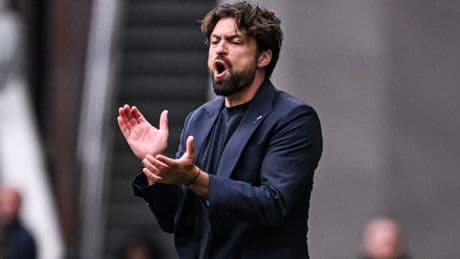 Russell Martin sends 'dropped' Rangers stars a message after Champions League stroll