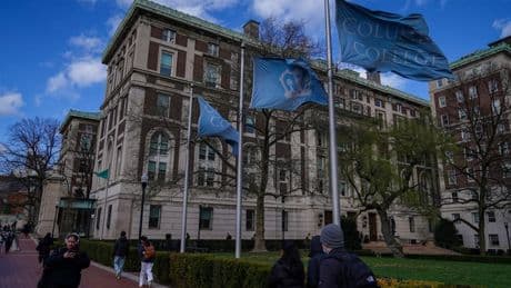 USA: Regierung will offenbar weitere Unis mit Geldstrafen belegen