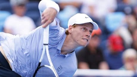 <p>Sinner-Auger Aliassime: orario, diretta e dove vedere in tv e streaming Cincinnati in tempo reale</p>