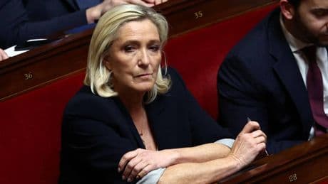 Destra primo partito nei 4 big d'Europa