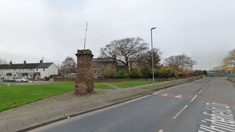 Teen, 14, arrested over ‘attempted murder’ of girl, 14, & boy, 15, who were stabbed in horror attack