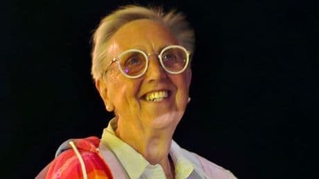 LGBT ban victims take part in official VE Day celebrations for the first time