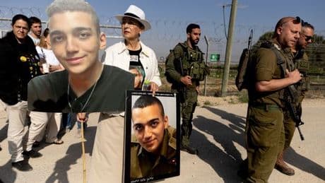 Hamas says last American hostage in Gaza will be freed as part of ceasefire push