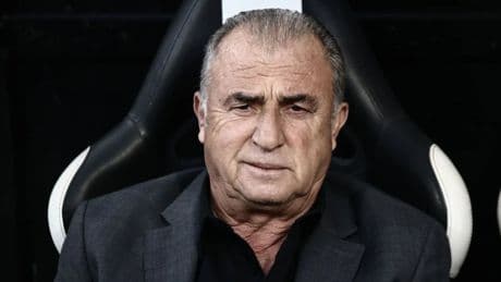 Fatih Terim'den yeni sözleşme itirafı! Geleceği hakkında konuştu: Al Shabab'ta devam edecek mi?