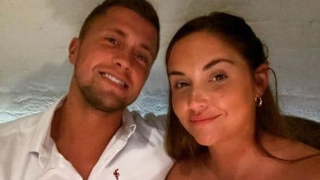 Dan Osborne's £1k gift for Jac Jossa after flirty texts row with Christine McGuinness