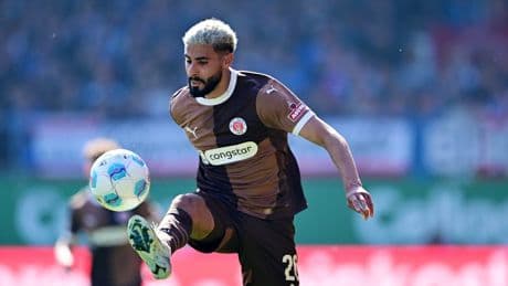Von St. Pauli nach Augsburg - Drei Gründe für den Saad-Wechsel