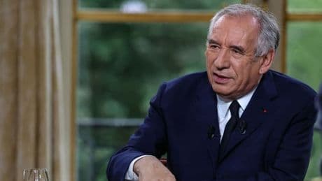 "Naufrage", "catastrophique": les réactions des oppositions après l'interview de François Bayrou