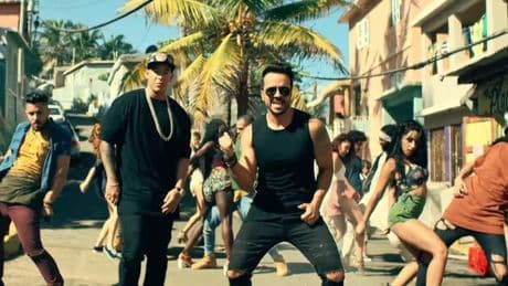 What are YouTube's most watched music videos? (Is that really number one?)