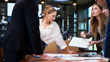 Why Proactive CEOs Succeed In Times Of Uncertainty