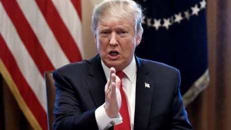 Hindistan'ın tarife teklifine Trump set ördü: Artık çok geç