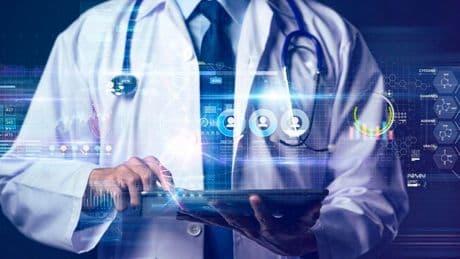 Doctors Think AI Shows Promise—But Worry It Will Mislead Patients