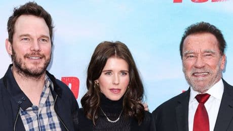 Promi-Clan: Katherine Schwarzenegger gibt Einblick in ihr Familienleben