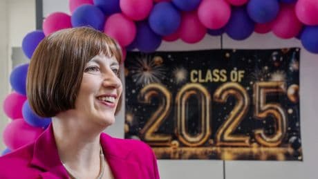 Labour deputy leadership race appears set for Phillipson v Powell contest