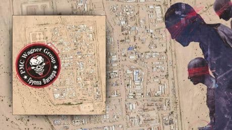 Torture and forced disappearances: Inside Wagner’s secret prisons in Mali